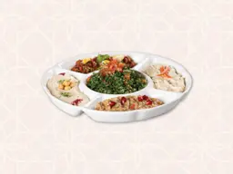 مشكل مقبلات