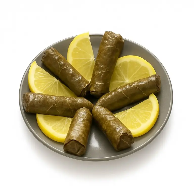 ورق عنب
