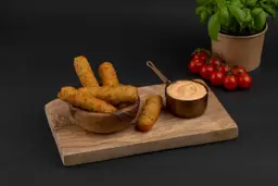 Mozzarella Sticks
