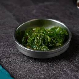 أعشاب بحرية