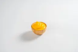 صلصة جبنة الشيدر والهالابينو