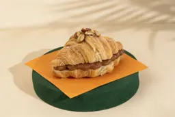 Pecan Croissant