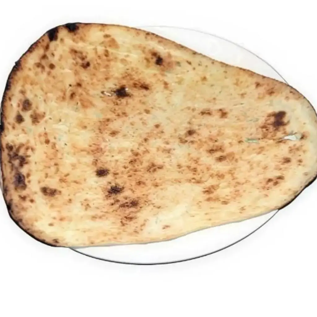 نان قندهاري دبل