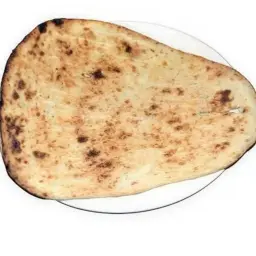 نان قندهاري دبل