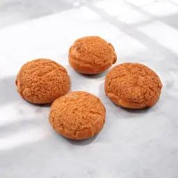 إكلير فانيلا