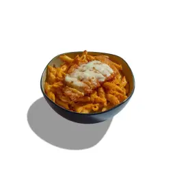 PENNE ARRABBIATA