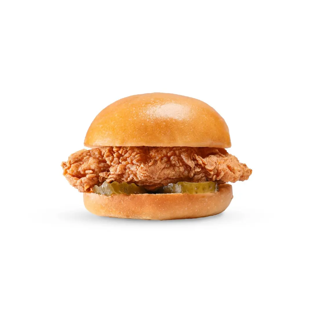 Mugasdar Chicken.