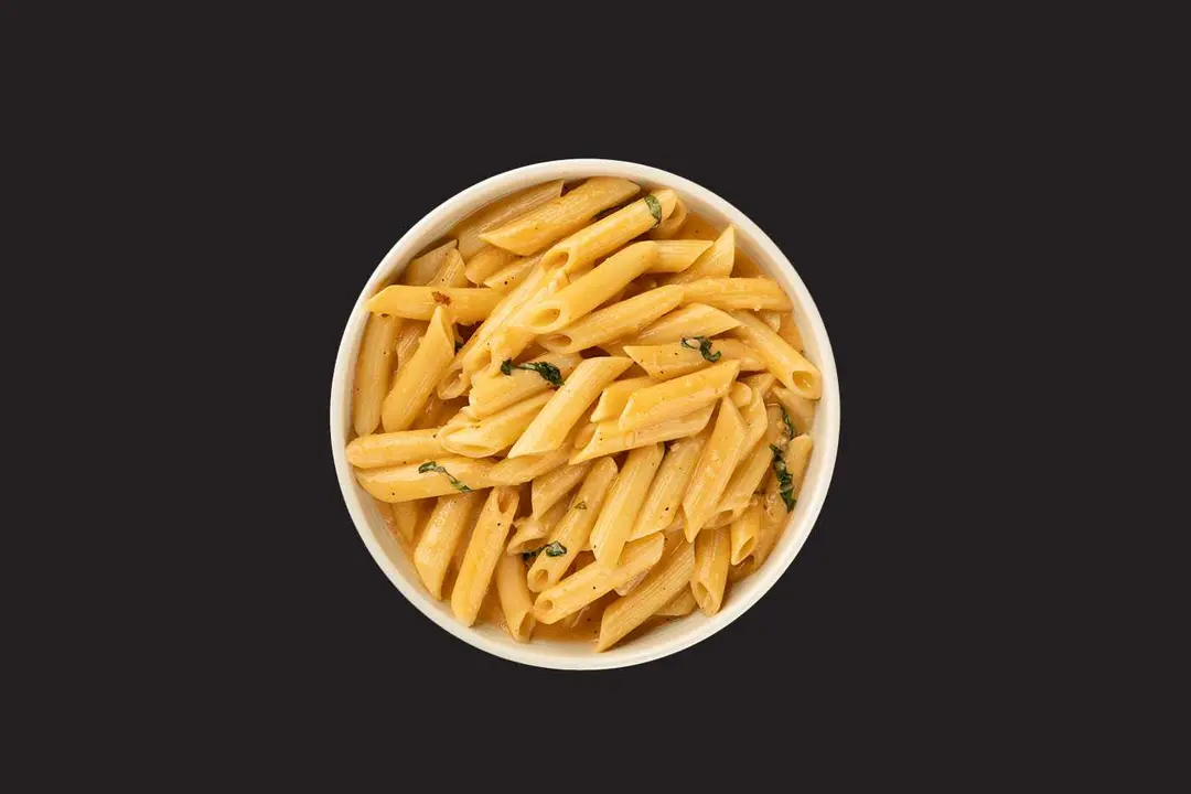 Pink Sauce Penne