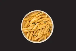 Pink Sauce Penne