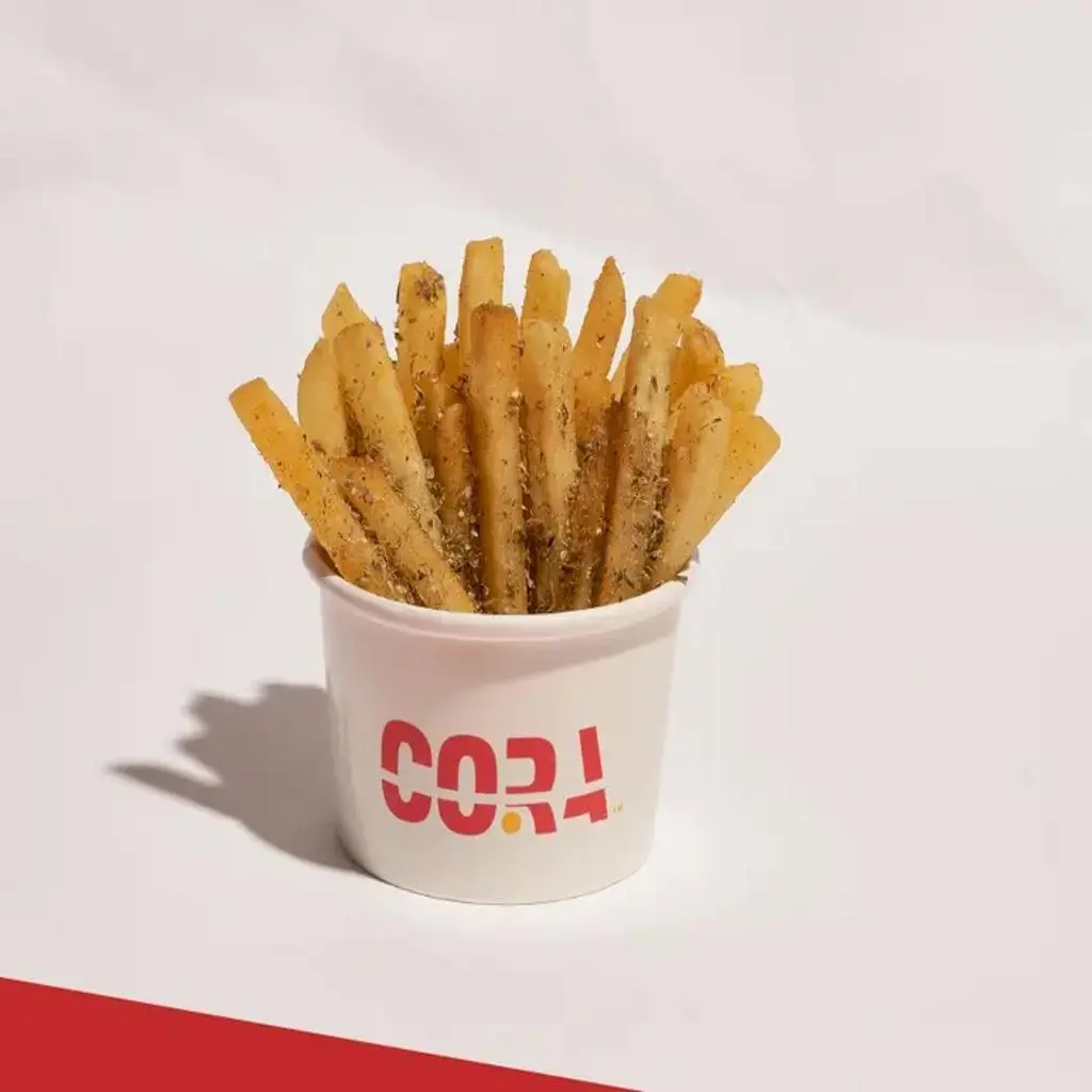 Cora Fries
