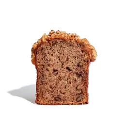 Banana Bread Piece