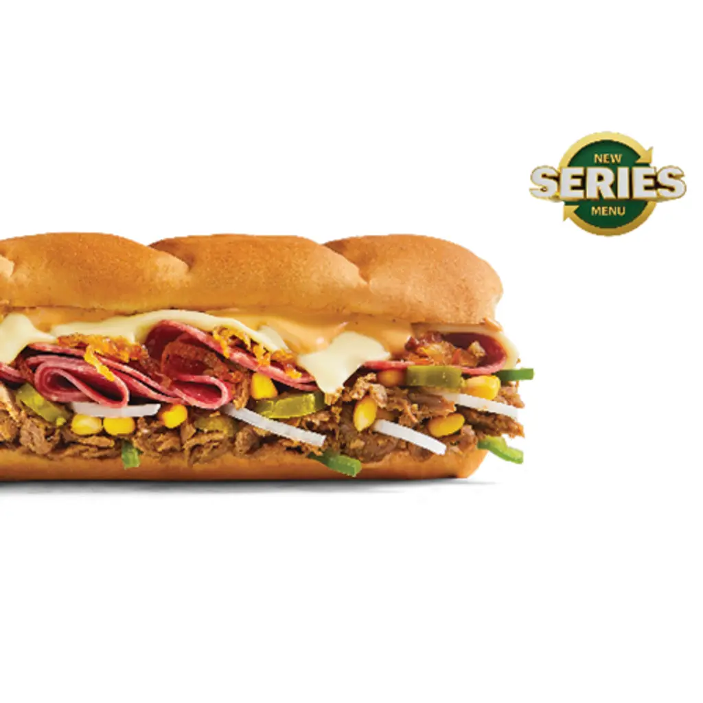 The Big Supreme