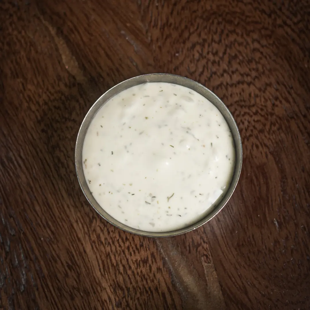 RANCH SAUCE