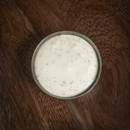 RANCH SAUCE