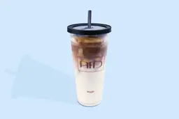 Spanish Latte