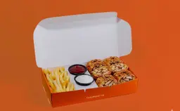 عربو قرصان 6 قطع