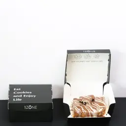 Signature Cookies