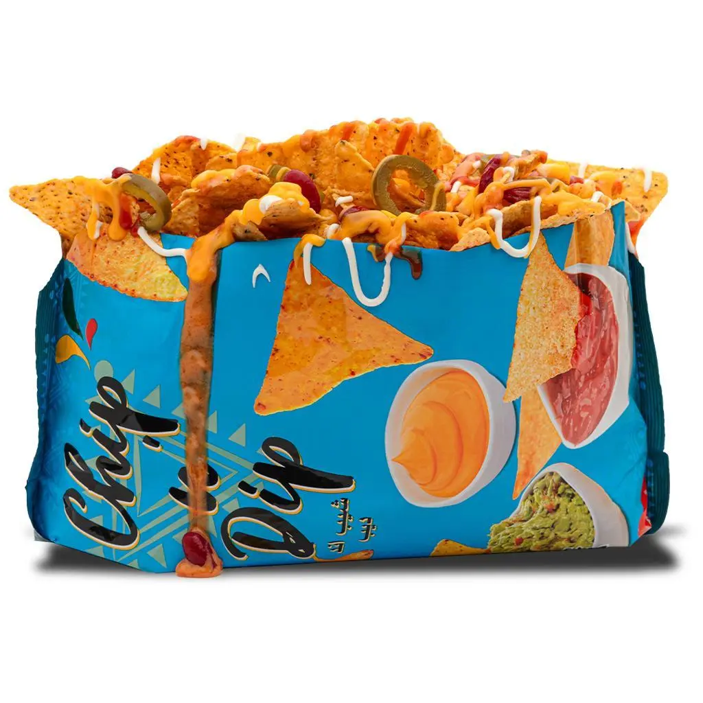 Chip and Dip