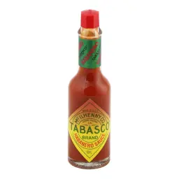 Tabasco Habanero Sauce