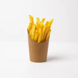 Fried Fries