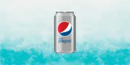 Diet Pepsi