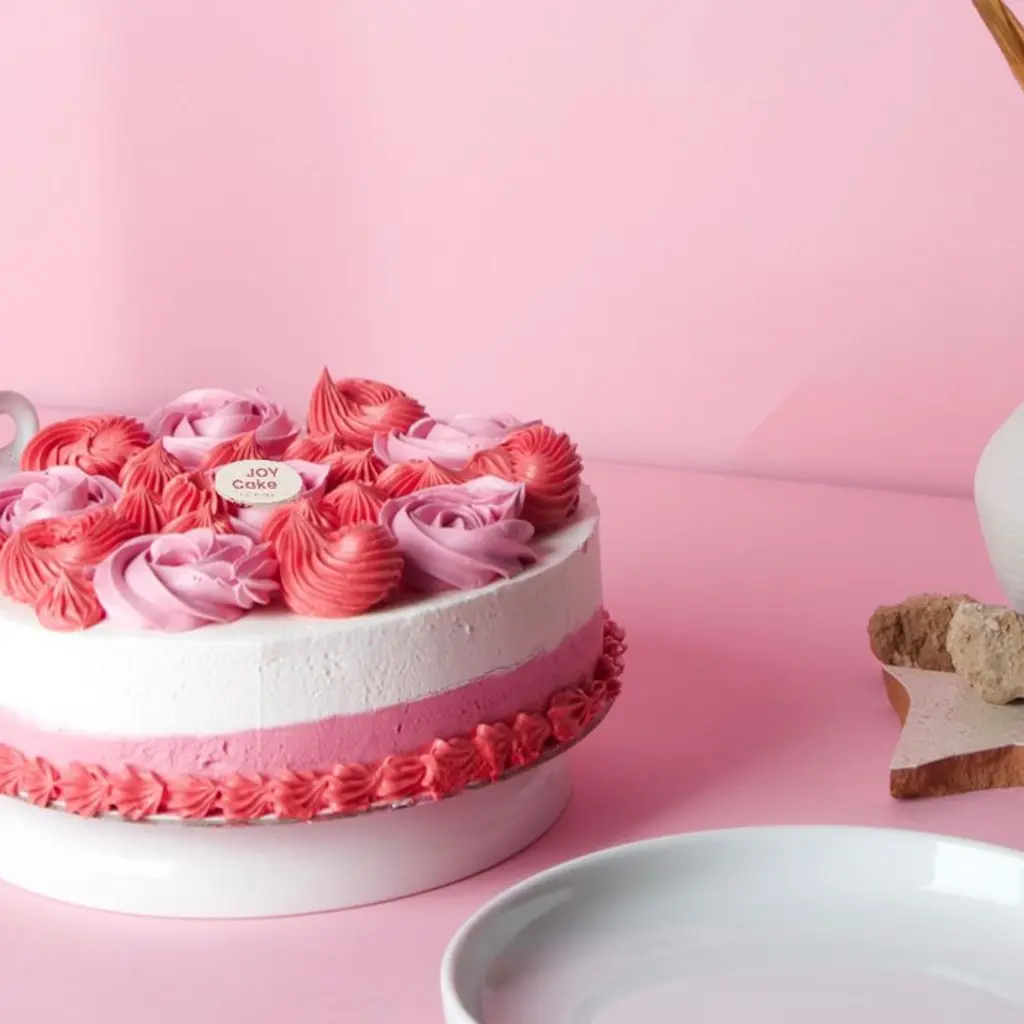 Lady Cake