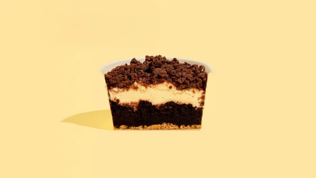 Chocolate Cheesecake