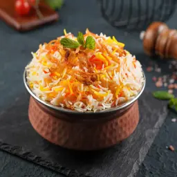 برياني سادة
