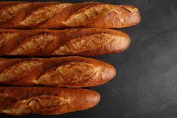 الباغيت الباريسي