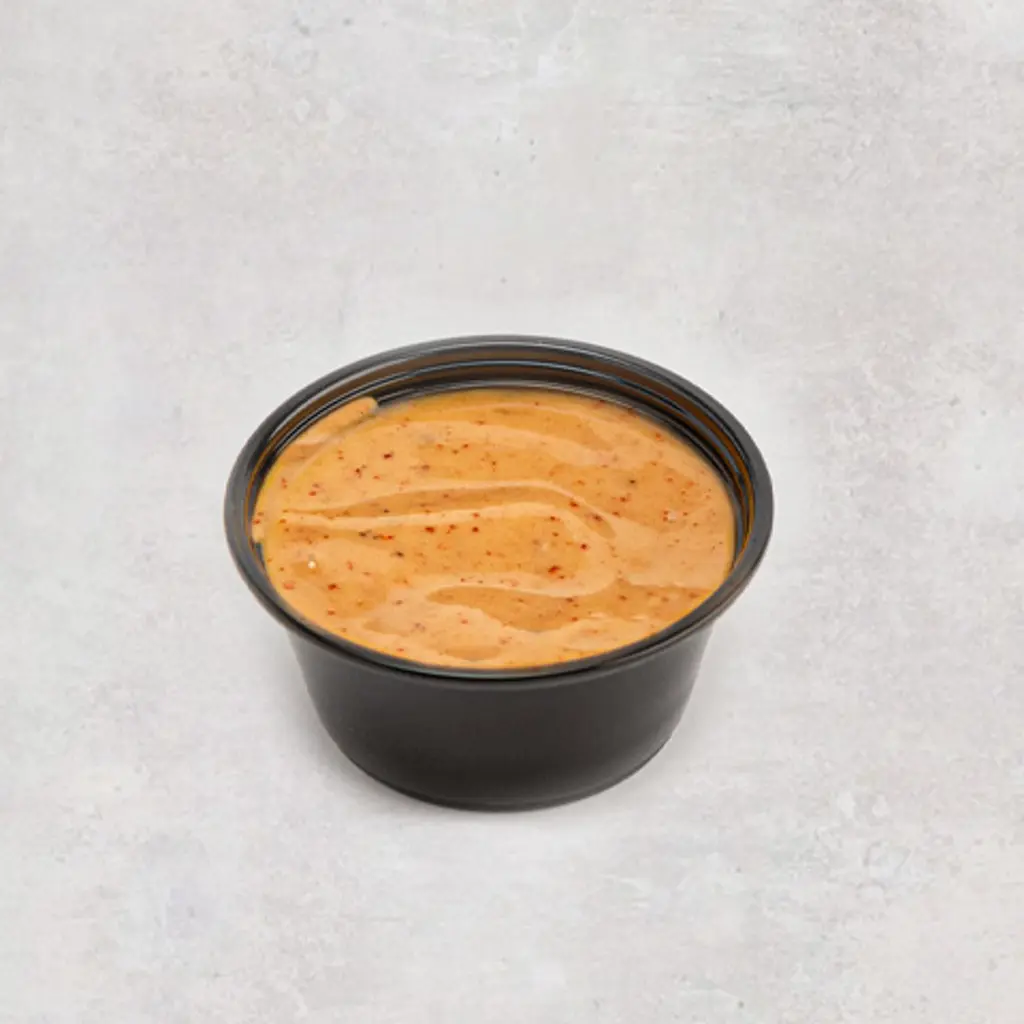 Dynamite Sauce