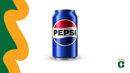 Pepsi