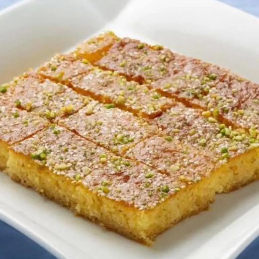 Rawani Cake