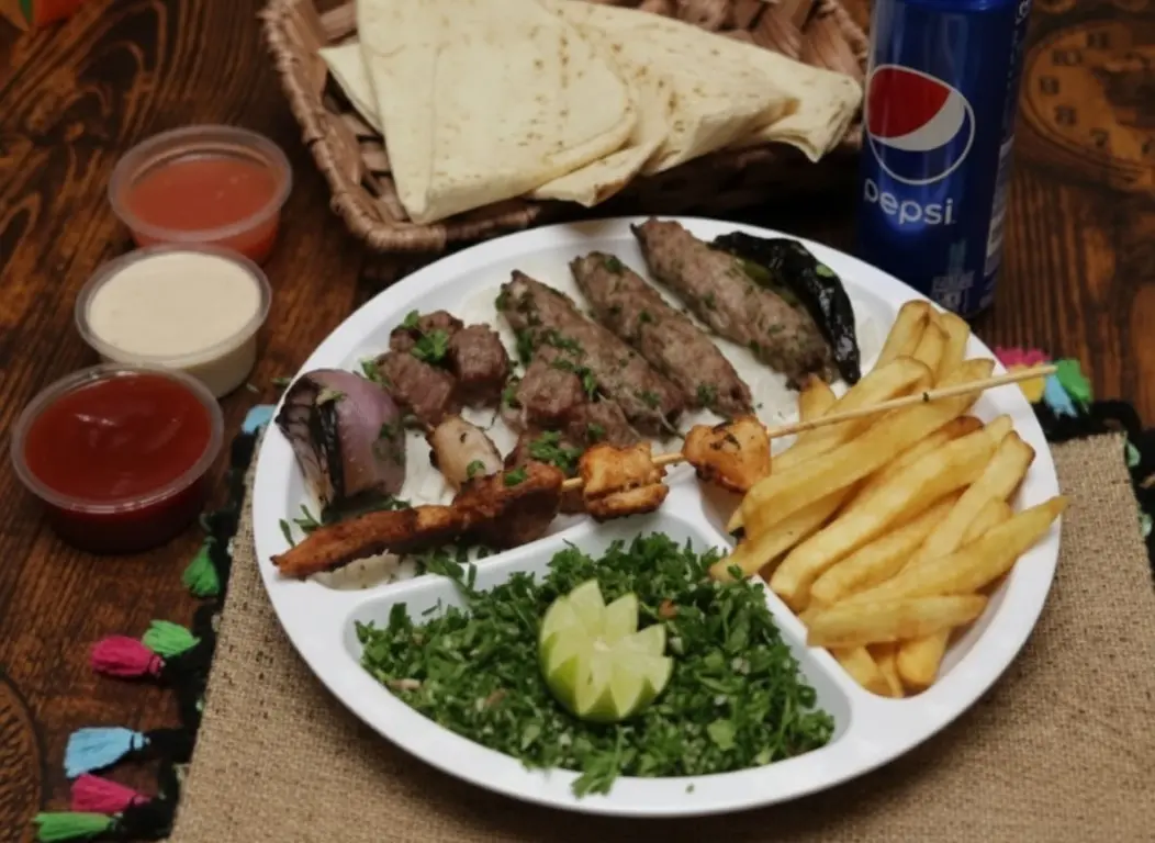 وجبة سطام
