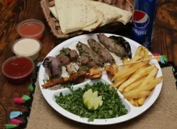 وجبة سطام