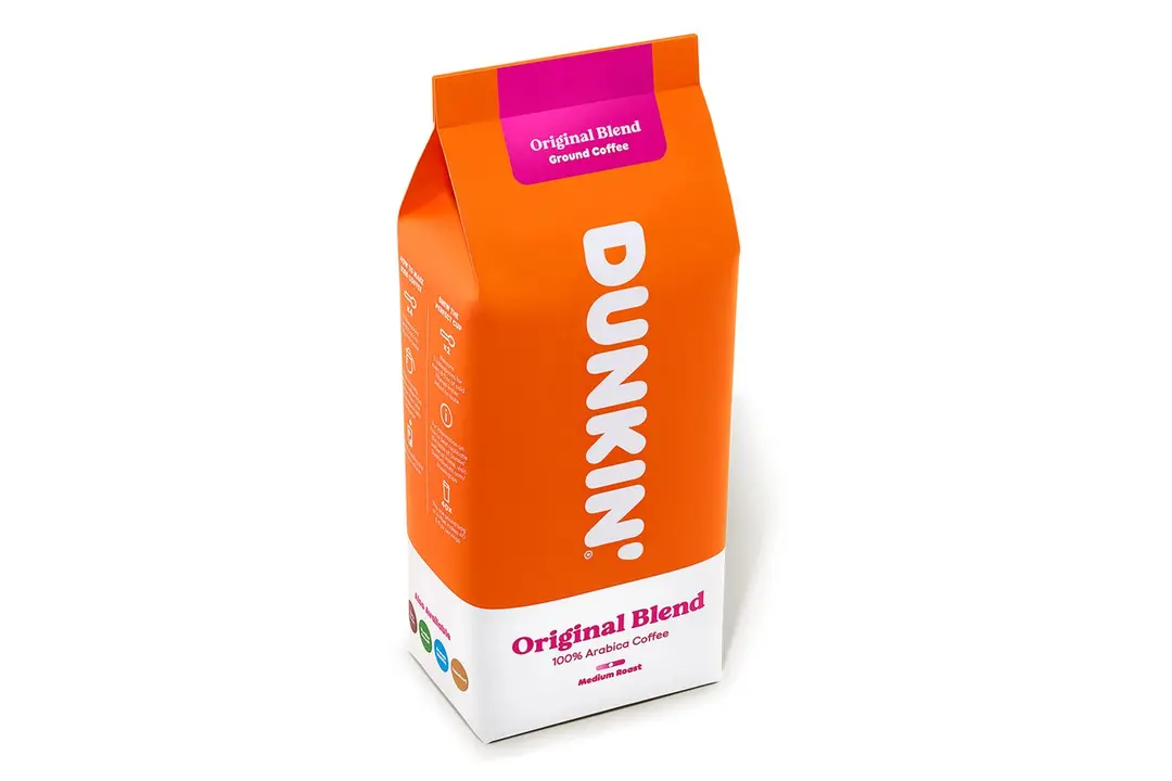 القهوة الاصلية