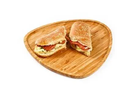 Suprem Sandwich