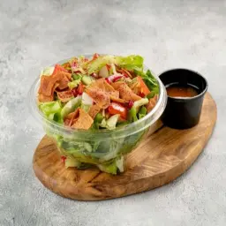Fattoush Salad