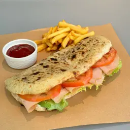 Smoked Turkey Panozzo
