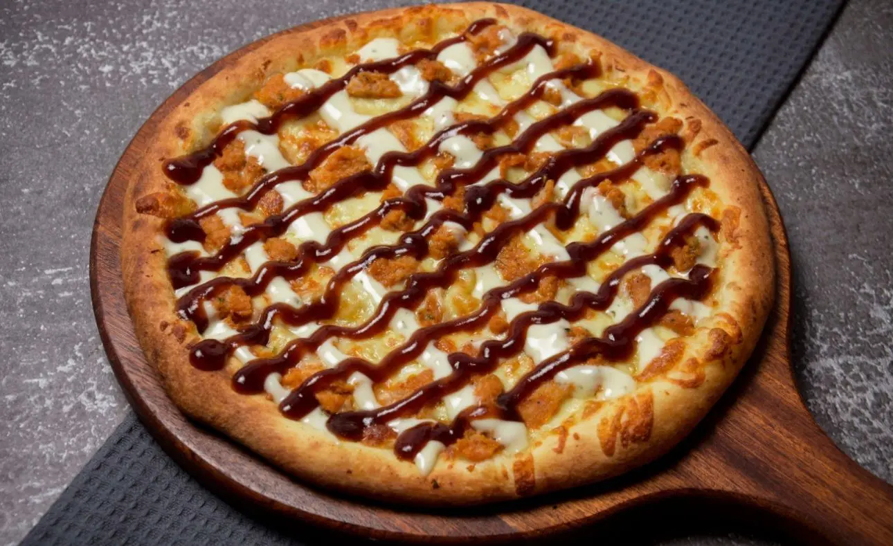 Pizza Khfayf 