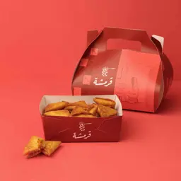 سمبوسة خضار
