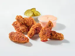 Wings Nashville