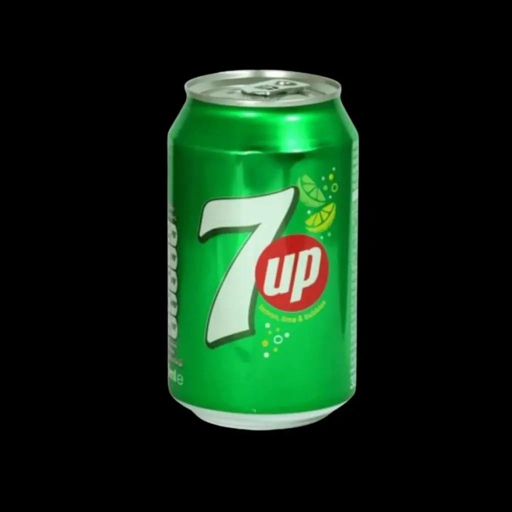 سفن أب
