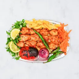 Shish Tawook For One Person