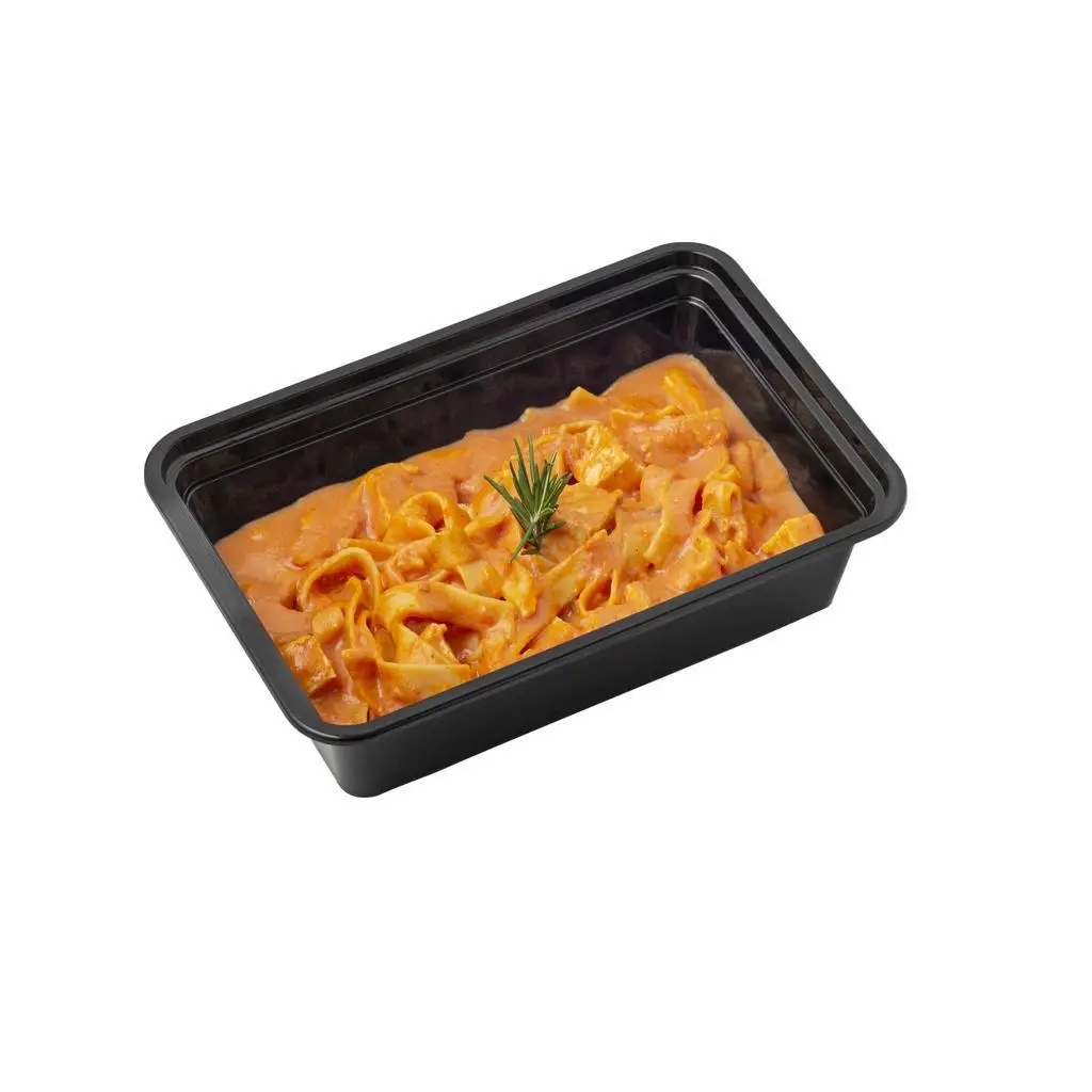 Pasta Chicken