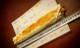 شاورما صاروخ XL
