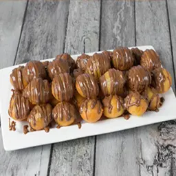 Nutella Luqaimat