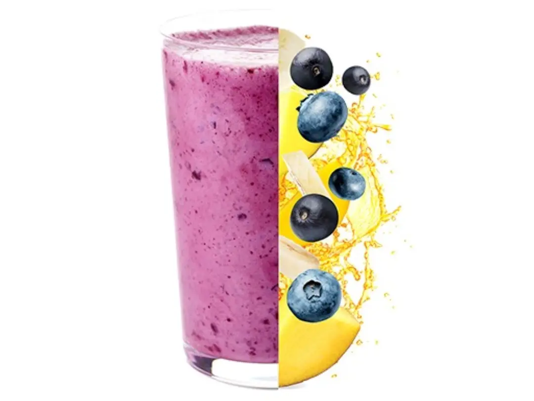 Acai Kick