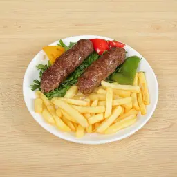 Kids Kebab