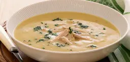 شوربة