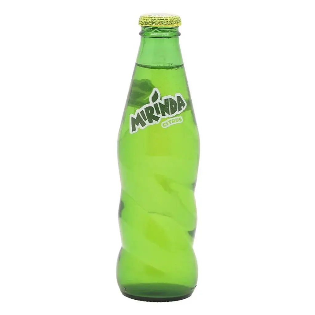 ميرندا